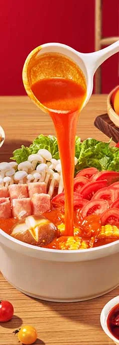 麻辣烫丨串串香